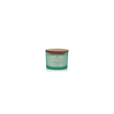 Chesapeake Bay Balance + Harmony Duftkerze mit 3 Dochten 312 g