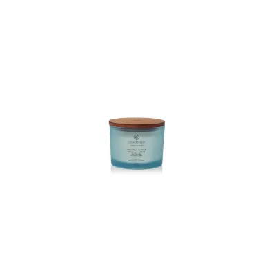 Chesapeake Bay Reflection + Clarity Duftkerze mit 3 Dochten 312 g