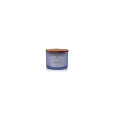 Chesapeake Bay Serenity + Calm Duftkerze mit 3 Dochten 312 g