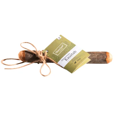 Chewies Olivenholz XS, ca. 60 g