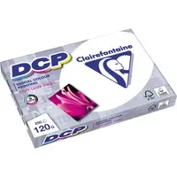 Clairefontaine Farblaserpapier DCP DIN A4 250 Bl./Pack.
