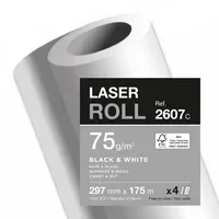 Clairefontaine Plotterpapier Clairjet