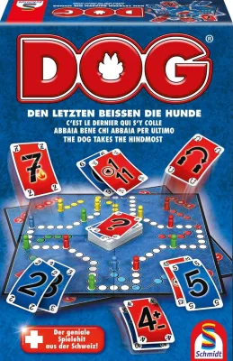 Dog