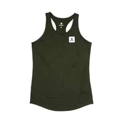 Clean Combat Singlet L