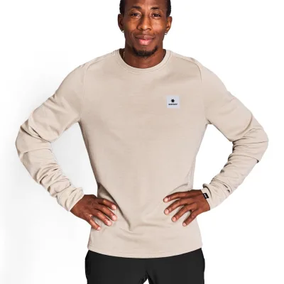 Clean Flow Long Sleeve