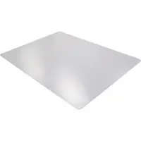 Cleartex Bodenschutzmatte ultimat® harte Böden quadratisch