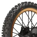 Climber MX Junior FRONT NHS 100 R14