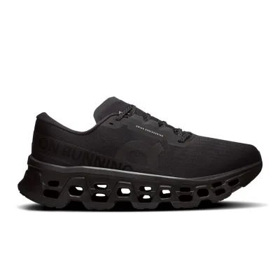 Cloudmonster 3 Black