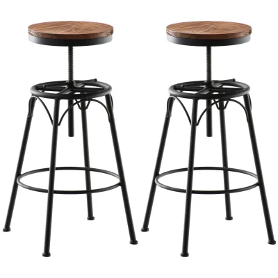 CLP Barhocker Bronze 42x70x42 cm
