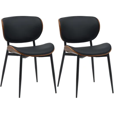 CLP Stuhl Creme, Eukalyptusholz 50x80x54 cm