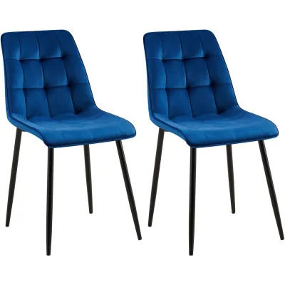 CLP Stuhl Lila 47x89x61 cm