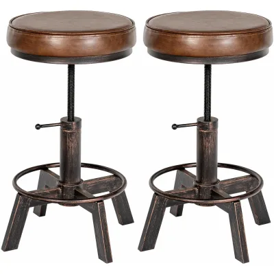 CLP Hocker Bronze 42x44x42 cm