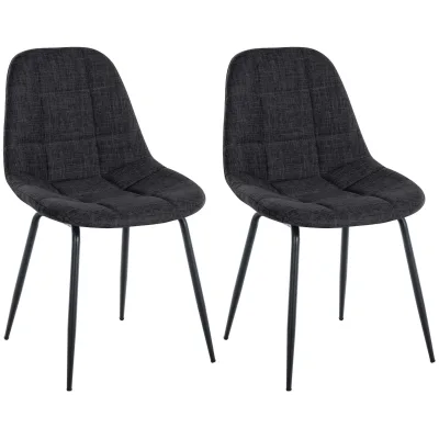CLP Stuhl Weiß 46x82x52 cm