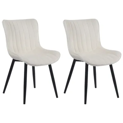 CLP Stuhl Dunkelgrau 50x81x61 cm