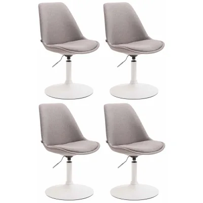 CLP Stuhl Braun 48x76x57 cm