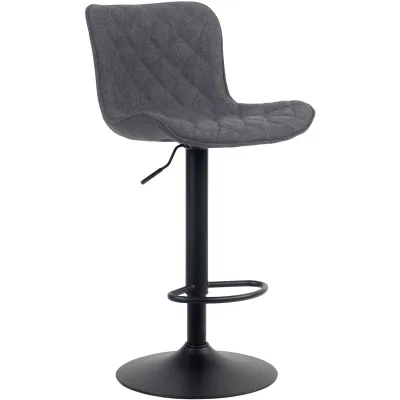 CLP Barhocker Creme 48x83x54 cm