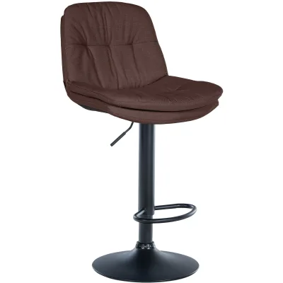 CLP Barhocker Creme 46x92x54 cm