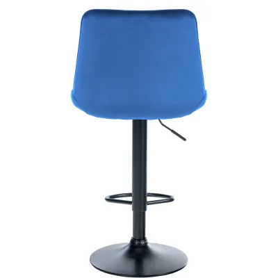 CLP Barhocker Grün 49.5x91x50 cm