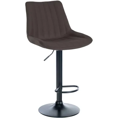 CLP Barhocker Creme 49.5x91x50 cm