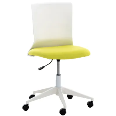 CLP Drehstuhl Orange 61x92x61 cm
