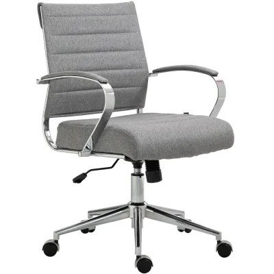 CLP Drehstuhl Braun 57x90x62 cm