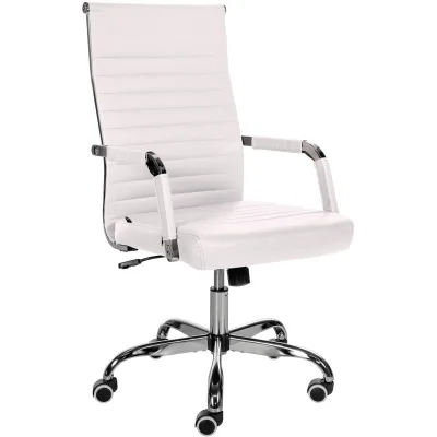CLP Drehstuhl Taupe 51x98x63 cm
