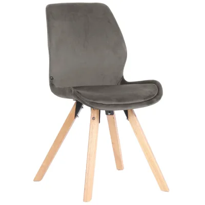 CLP Stuhl Pink 49x87x58 cm
