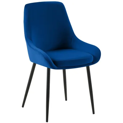 CLP Stuhl Creme 50x86x53 cm