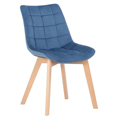 CLP Stuhl Gelb 46x82x61 cm