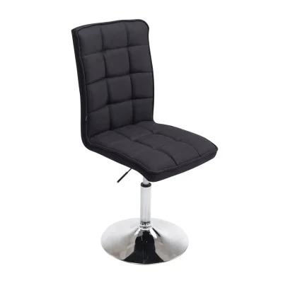 CLP Drehstuhl Schwarz 43x90x59 cm