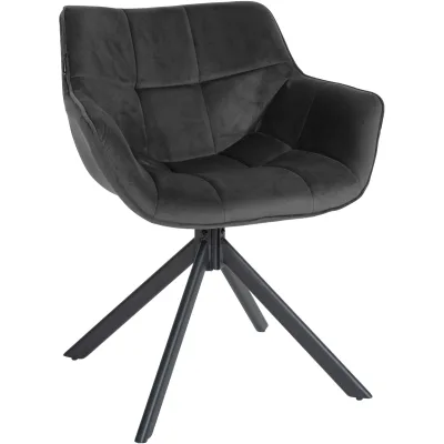 CLP Stuhl Creme 65x78x59 cm