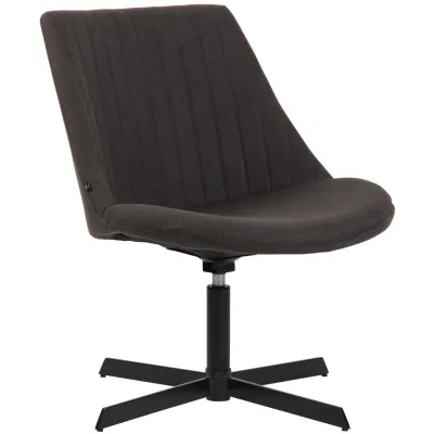 CLP Drehstuhl Blau 63x79x71 cm