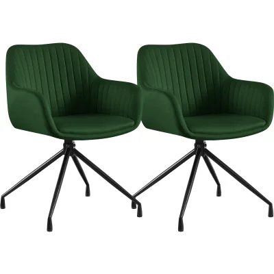 CLP Metallbett Schwarz 185.5x205.5 cm