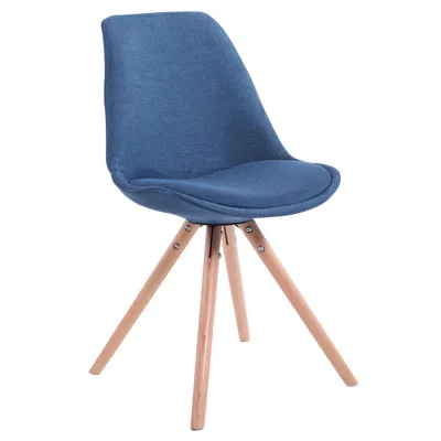 CLP Stuhl Creme 48x84x56 cm