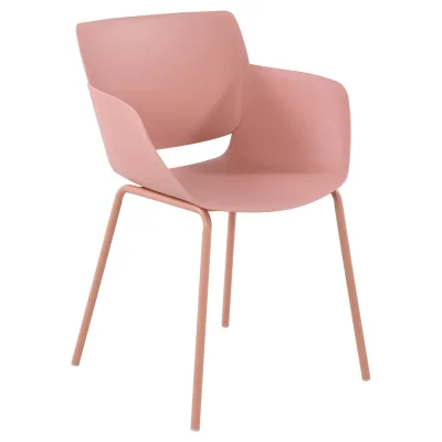 CLP Stuhl Dunkelgrau 58x80x54 cm