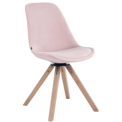 CLP Stuhl Pink 48x84x56 cm
