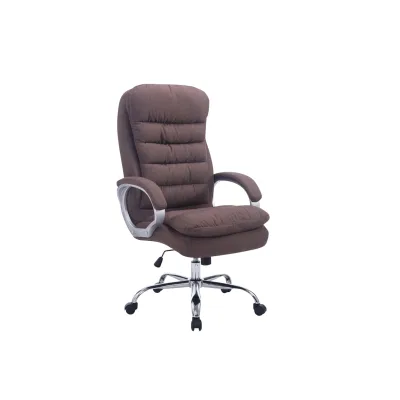 CLP Chefsessel Grün 68x116x77 cm