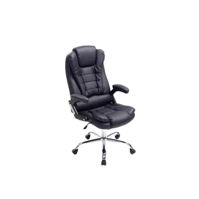 CLP Chefsessel Creme 69.5x113x78 cm