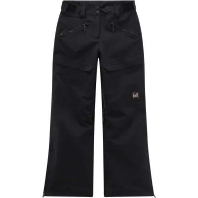 CMP Skihose, Damen, schwarz