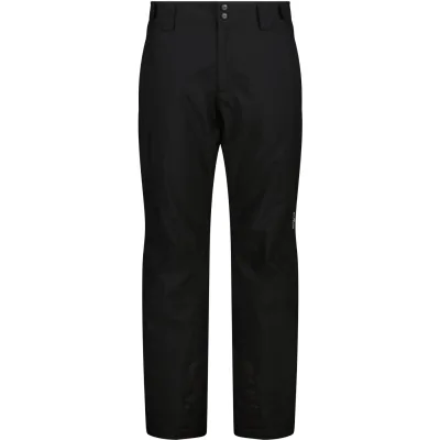CMP Skihose, Herren, grau