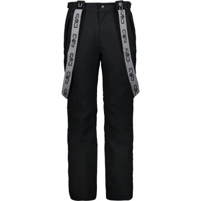 CMP Skihose, Herren, schwarz