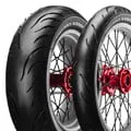 Cobra Chrome AV91 Front RF