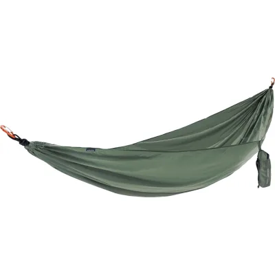 Cocoon Travel Hammock Single, Hängematte, cypressgrün