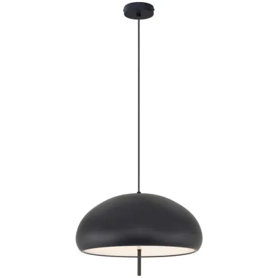 Collett's Monde Hängeleuchte Schwarz 120 cm