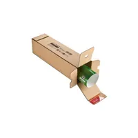 ColomPac® Versandhülse DIN A2