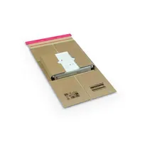 ColomPac® Versandkarton DIN B4 20 St./Pack.