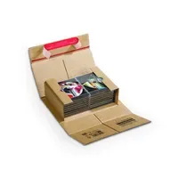 ColomPac® Versandkarton DIN B5