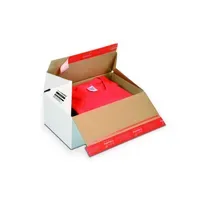 ColomPac® Versandkarton Premium 30,6 x 12,7 x 18,6 cm (B x H x T)