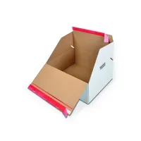 ColomPac® Versandkarton Premium 38,9 x 16 x 32,4 cm (B x H x T)