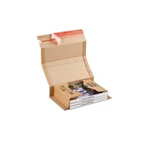 ColomPac® Versandkarton Universal DIN A4